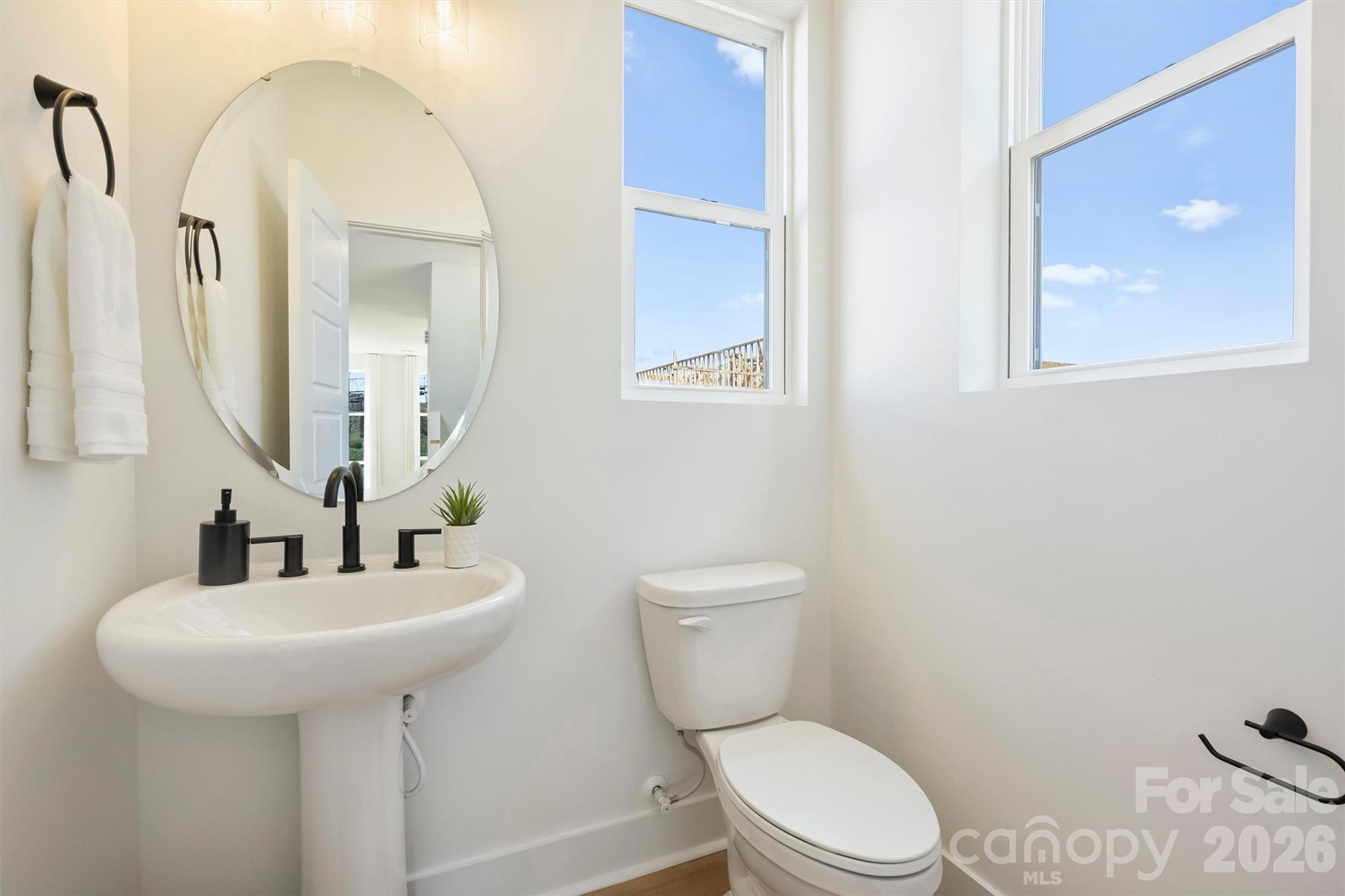 The Reserve at Mallard Creek - Residential