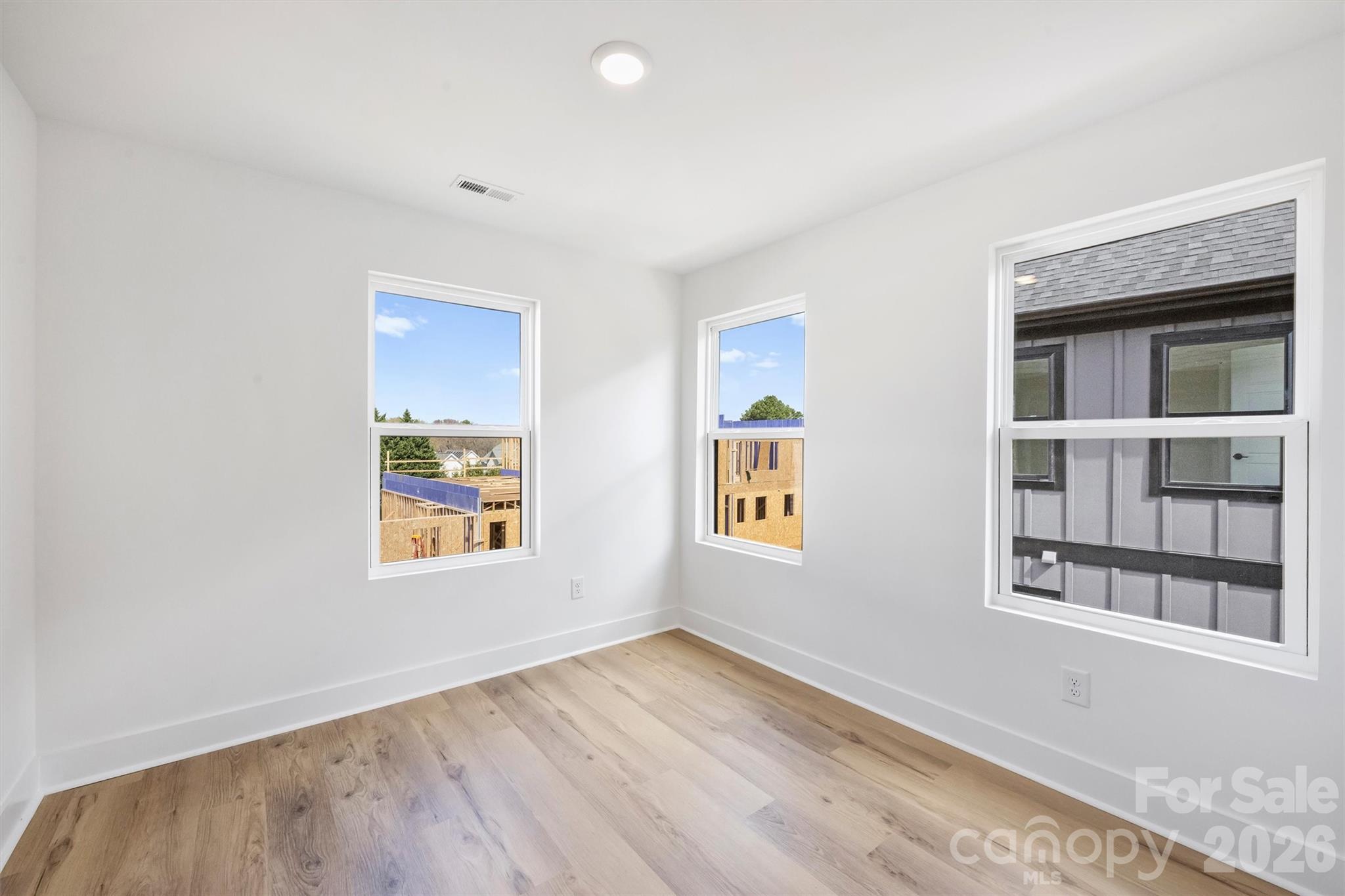 The Reserve at Mallard Creek - Residential