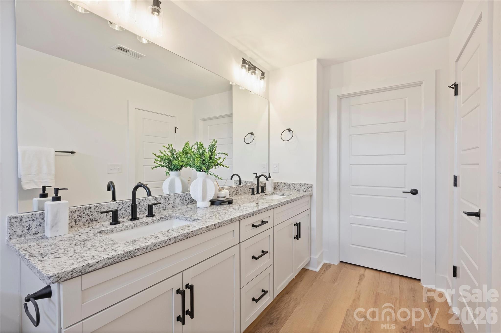 The Reserve at Mallard Creek - Residential