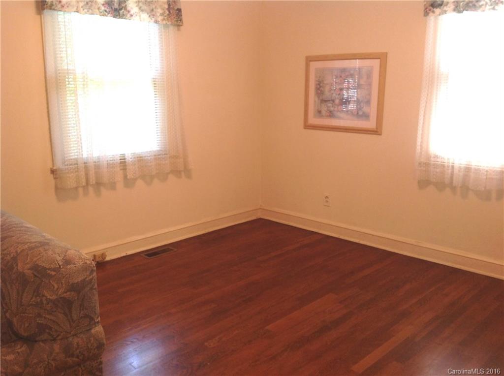 Ridgewood - Residential