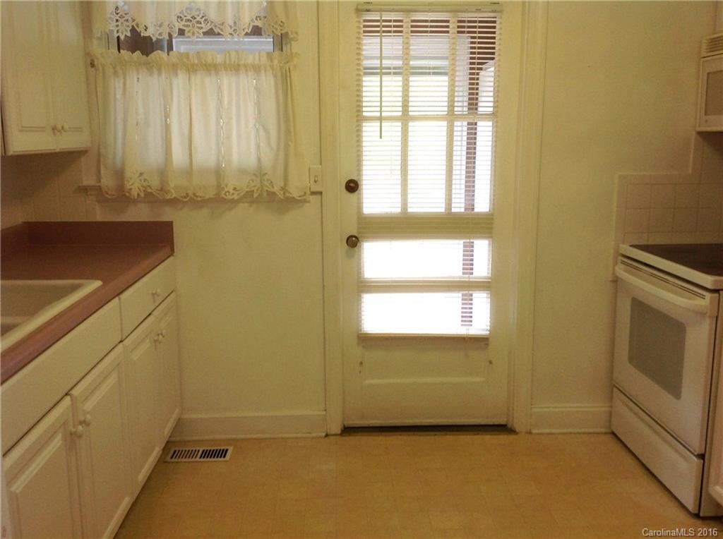 Ridgewood - Residential