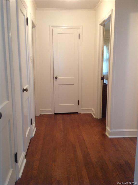 Ridgewood - Residential