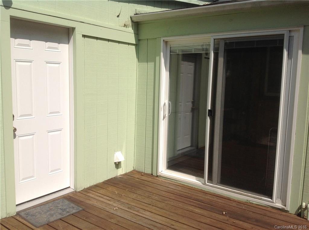 Ridgewood - Residential