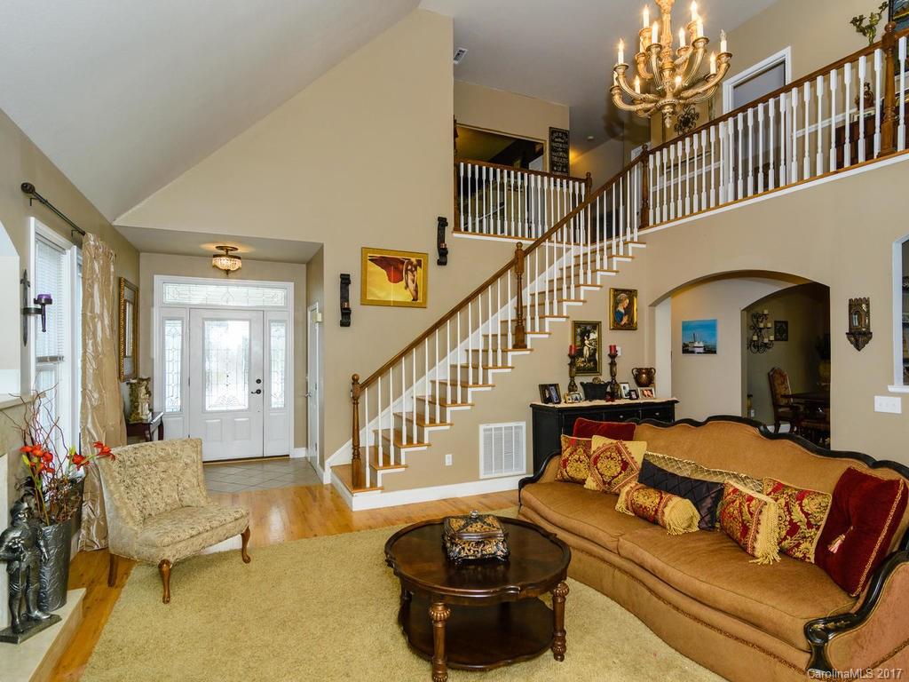 Mills River Village - Residential