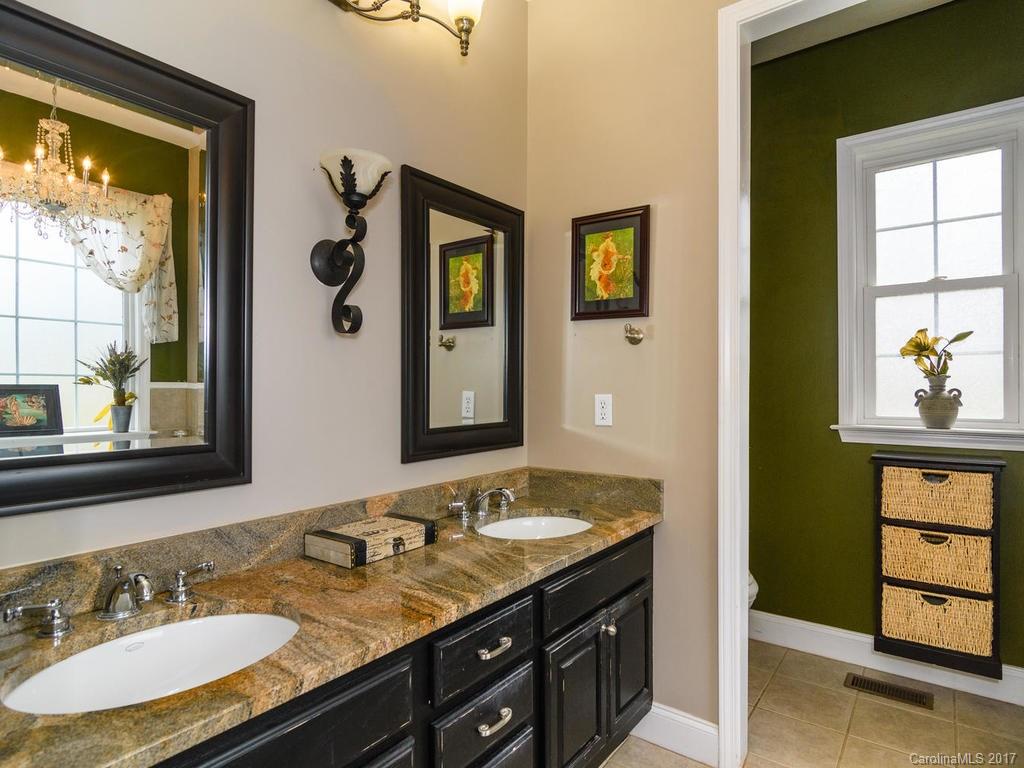 Mills River Village - Residential