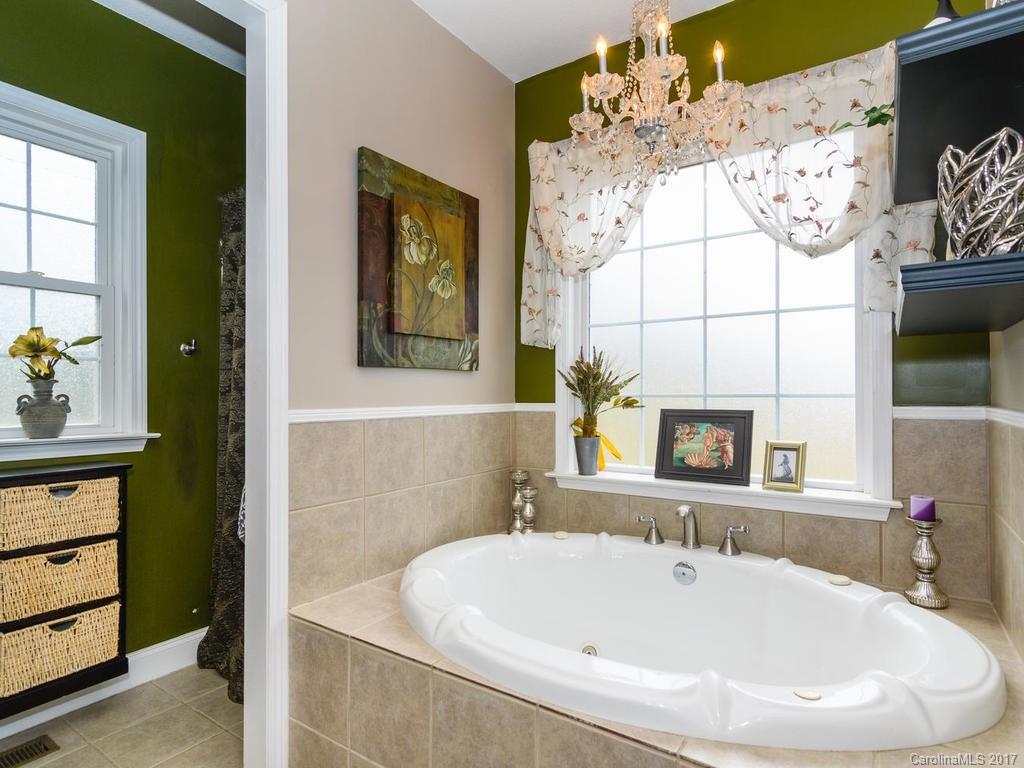 Mills River Village - Residential