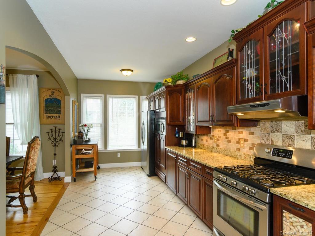 Mills River Village - Residential