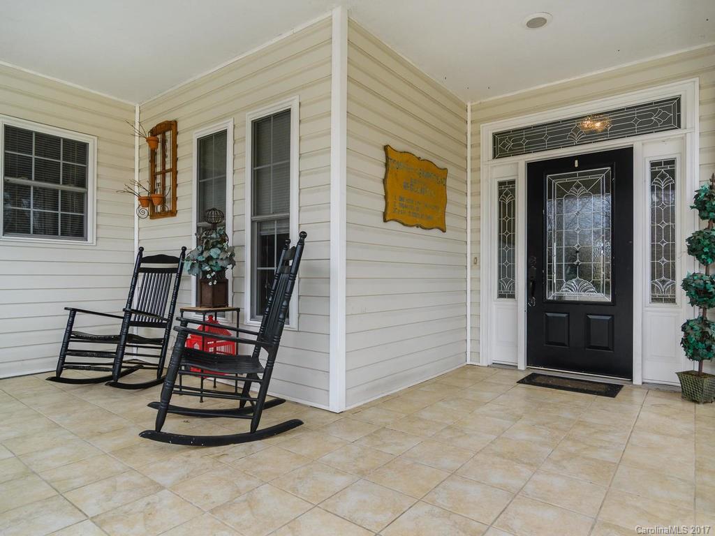 Mills River Village - Residential