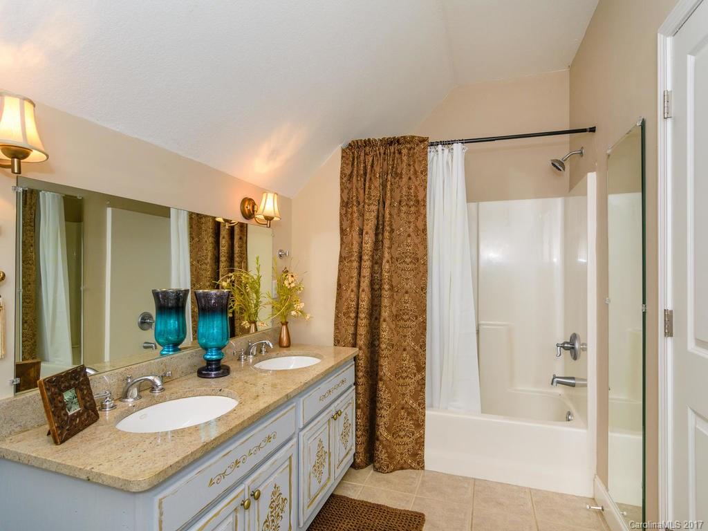 Mills River Village - Residential