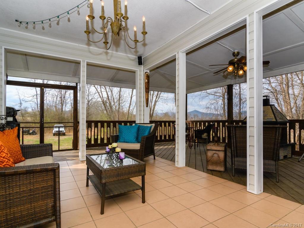 Mills River Village - Residential