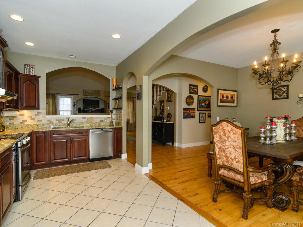 Mills River Village - Residential