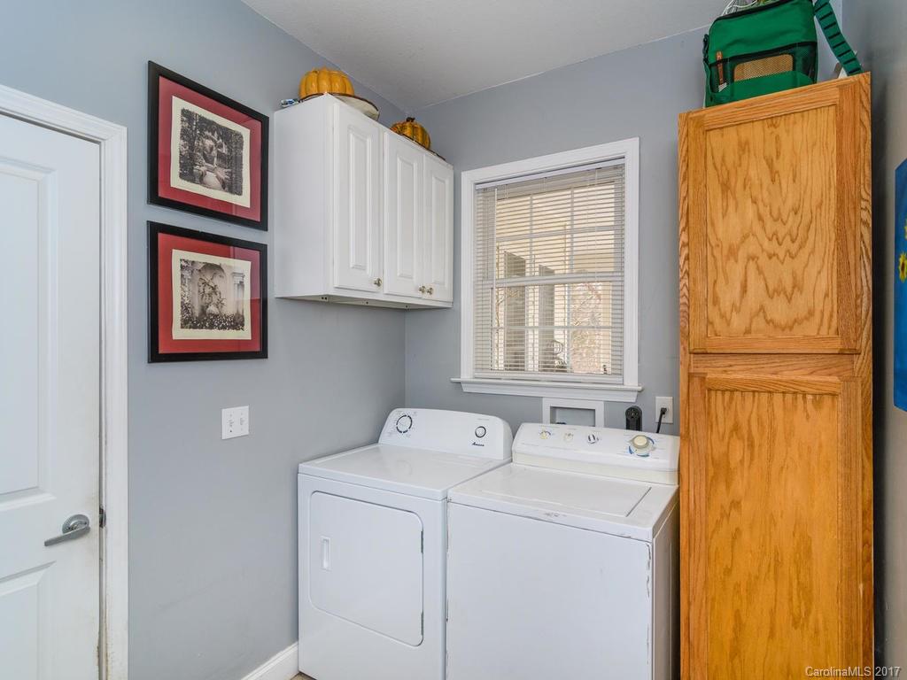 Mills River Village - Residential