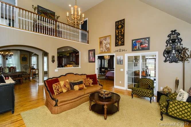 Mills River Village - Residential