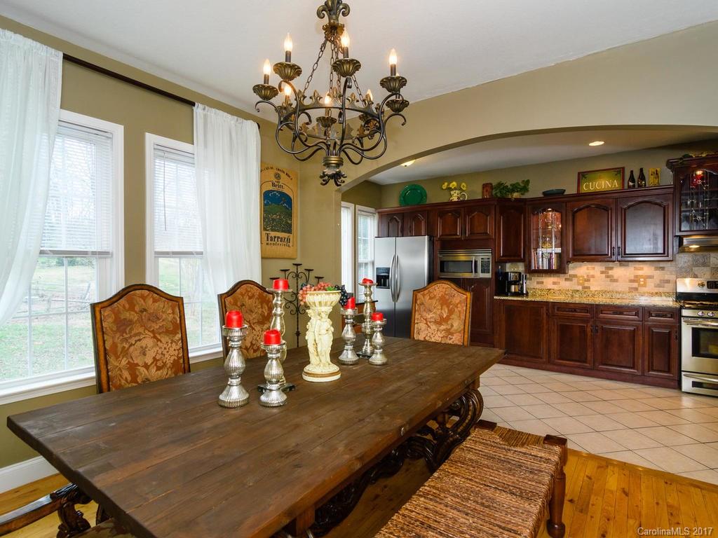 Mills River Village - Residential