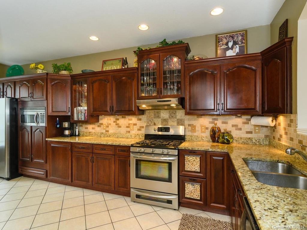 Mills River Village - Residential