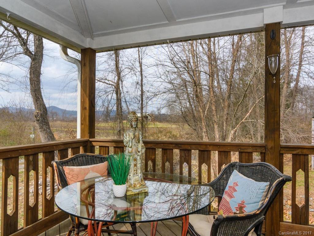 Mills River Village - Residential