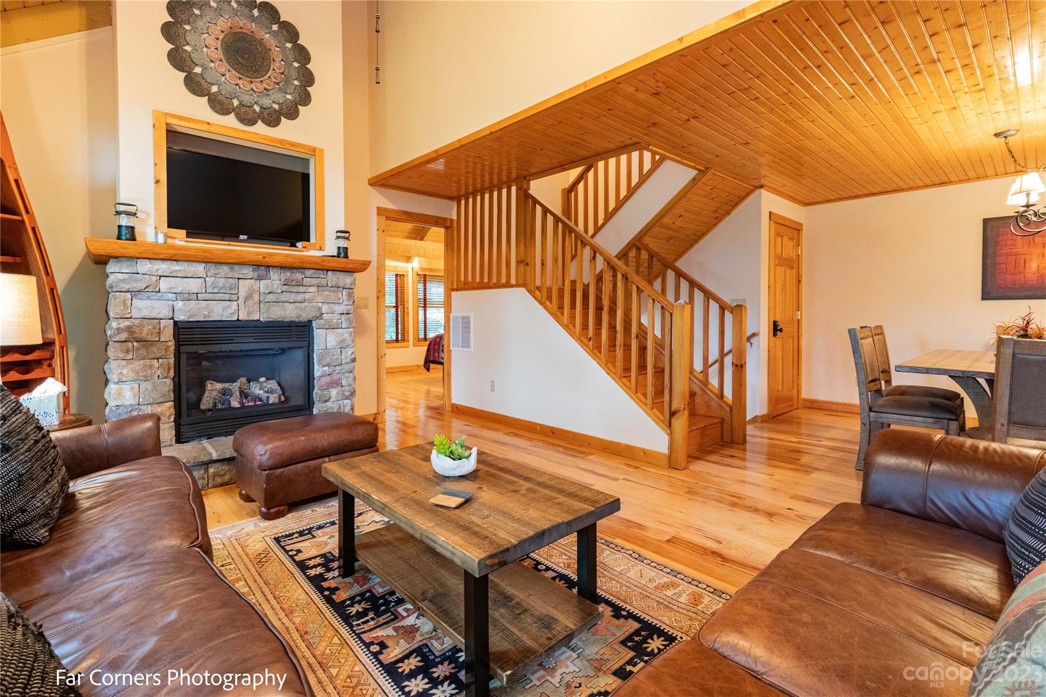 Connestee Falls - Residential