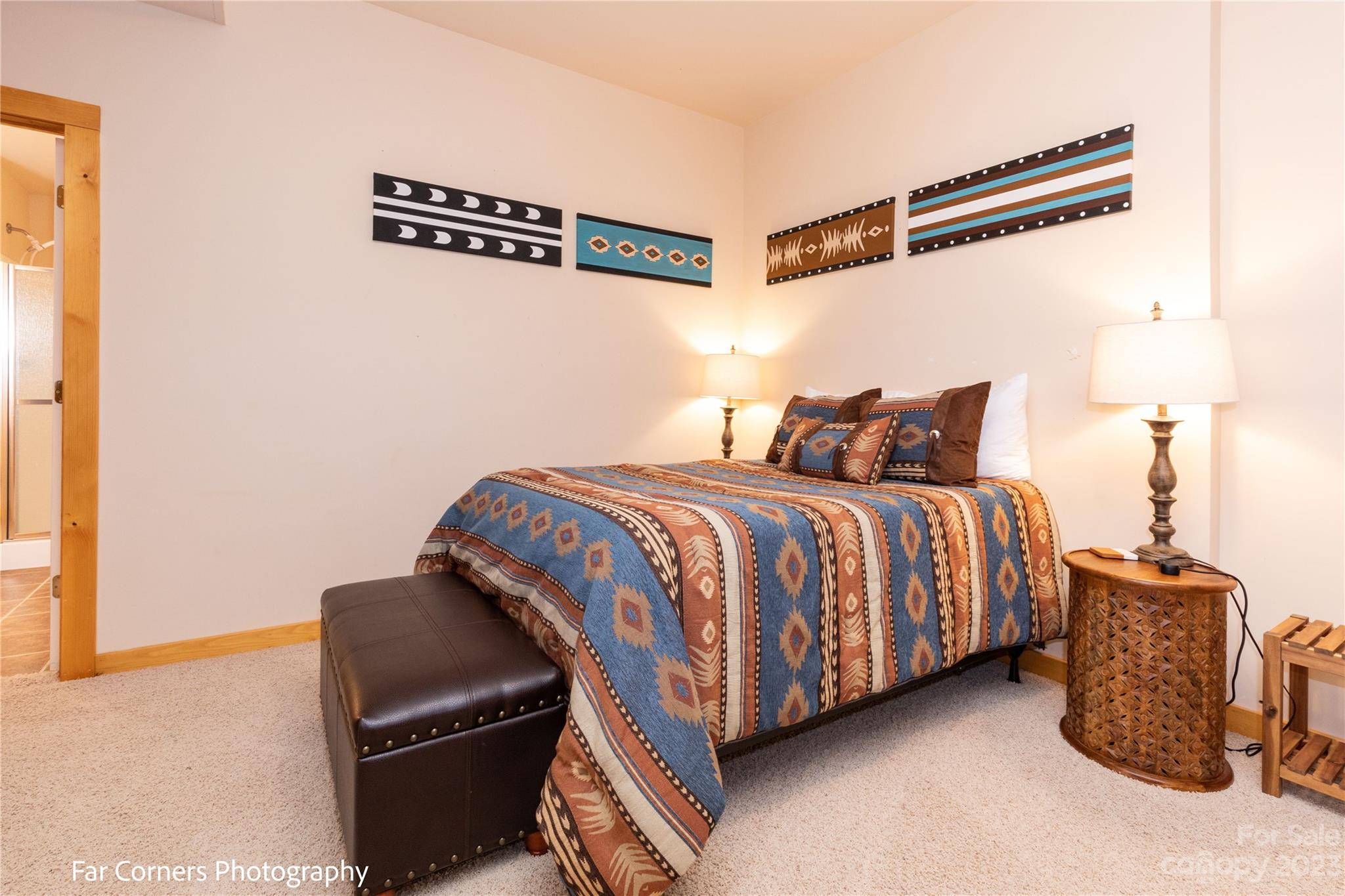 Connestee Falls - Residential