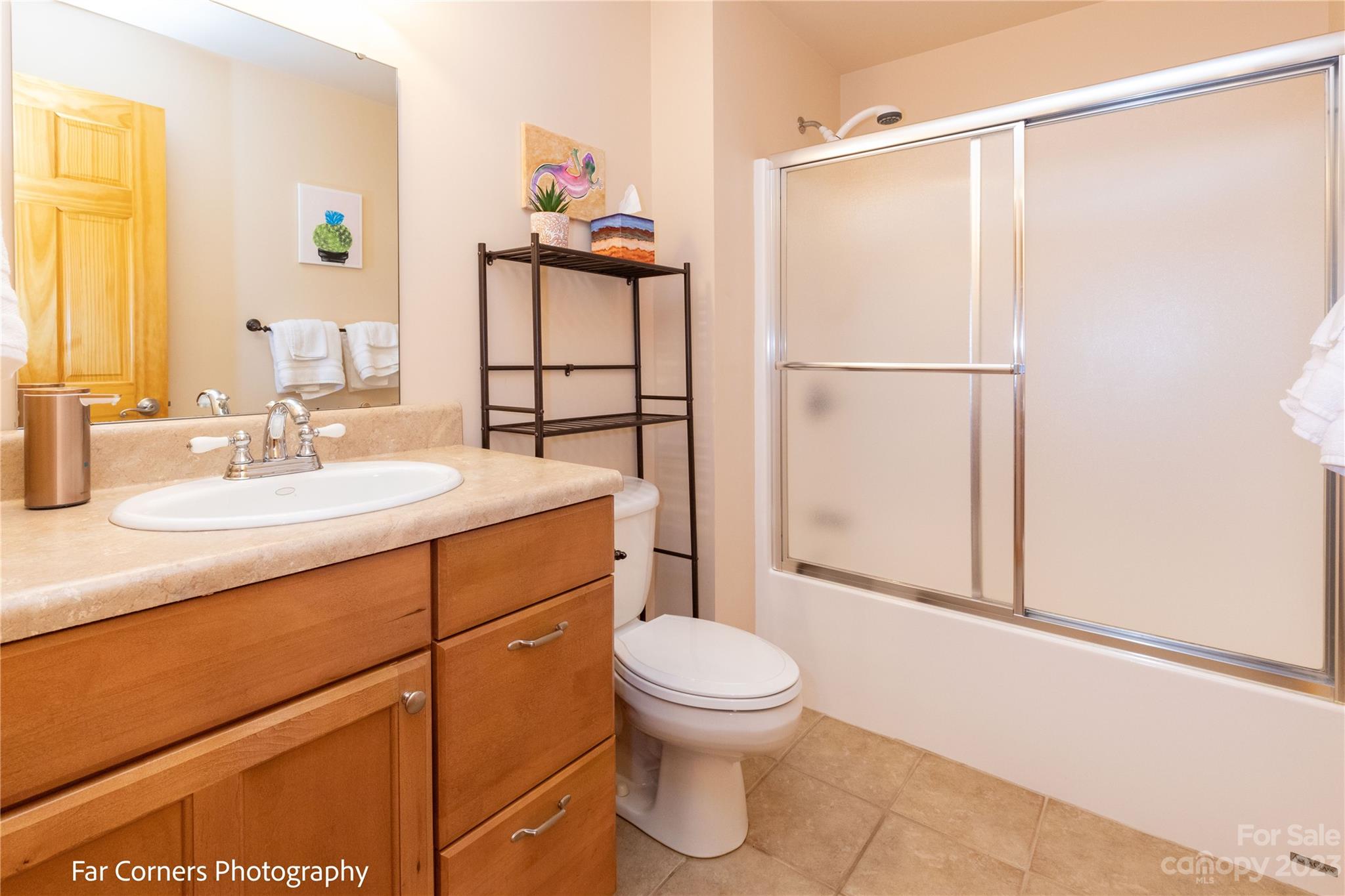 Connestee Falls - Residential