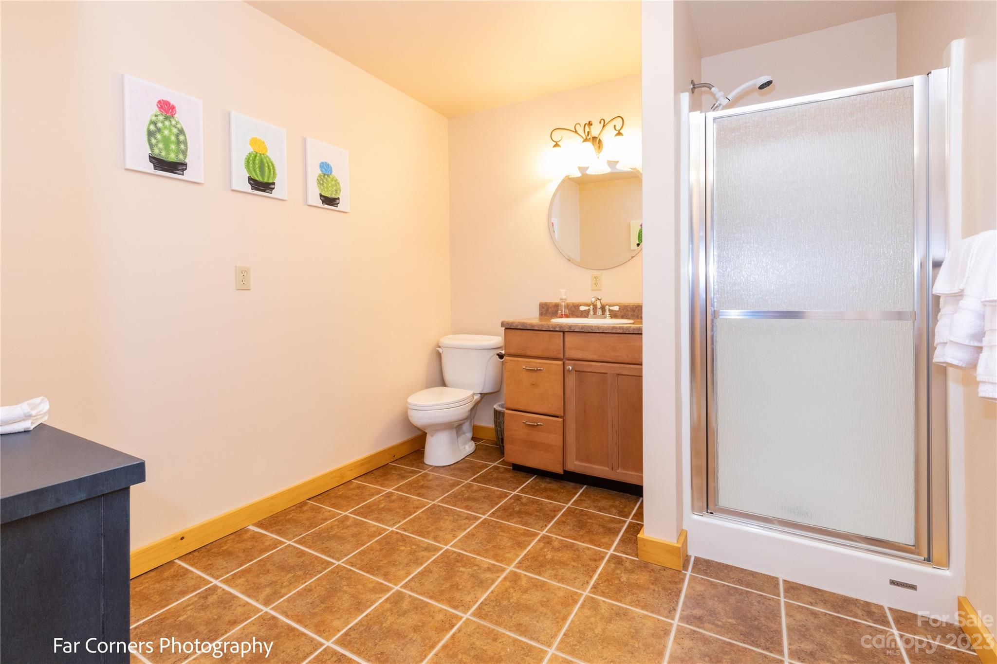 Connestee Falls - Residential