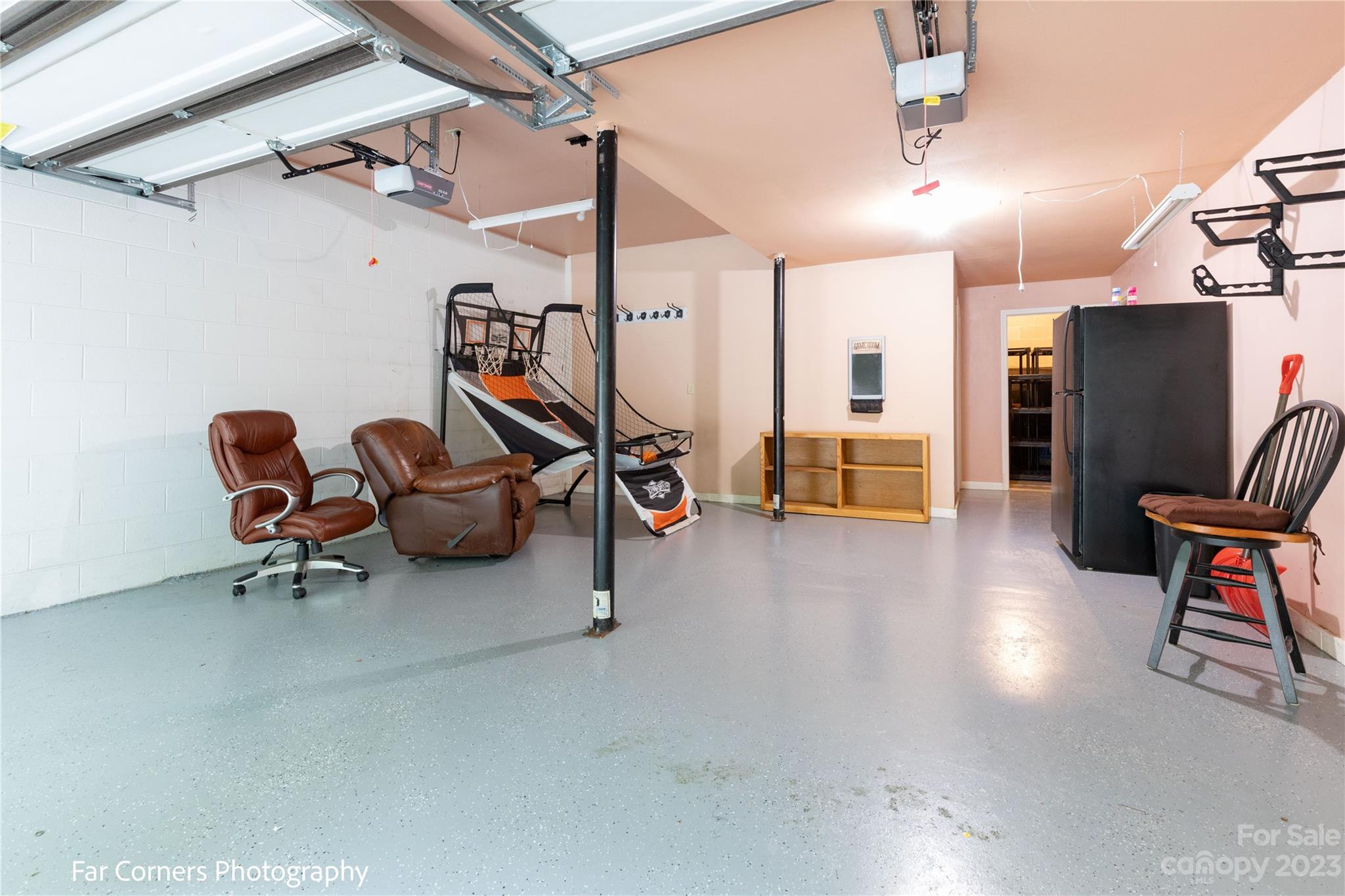 Connestee Falls - Residential