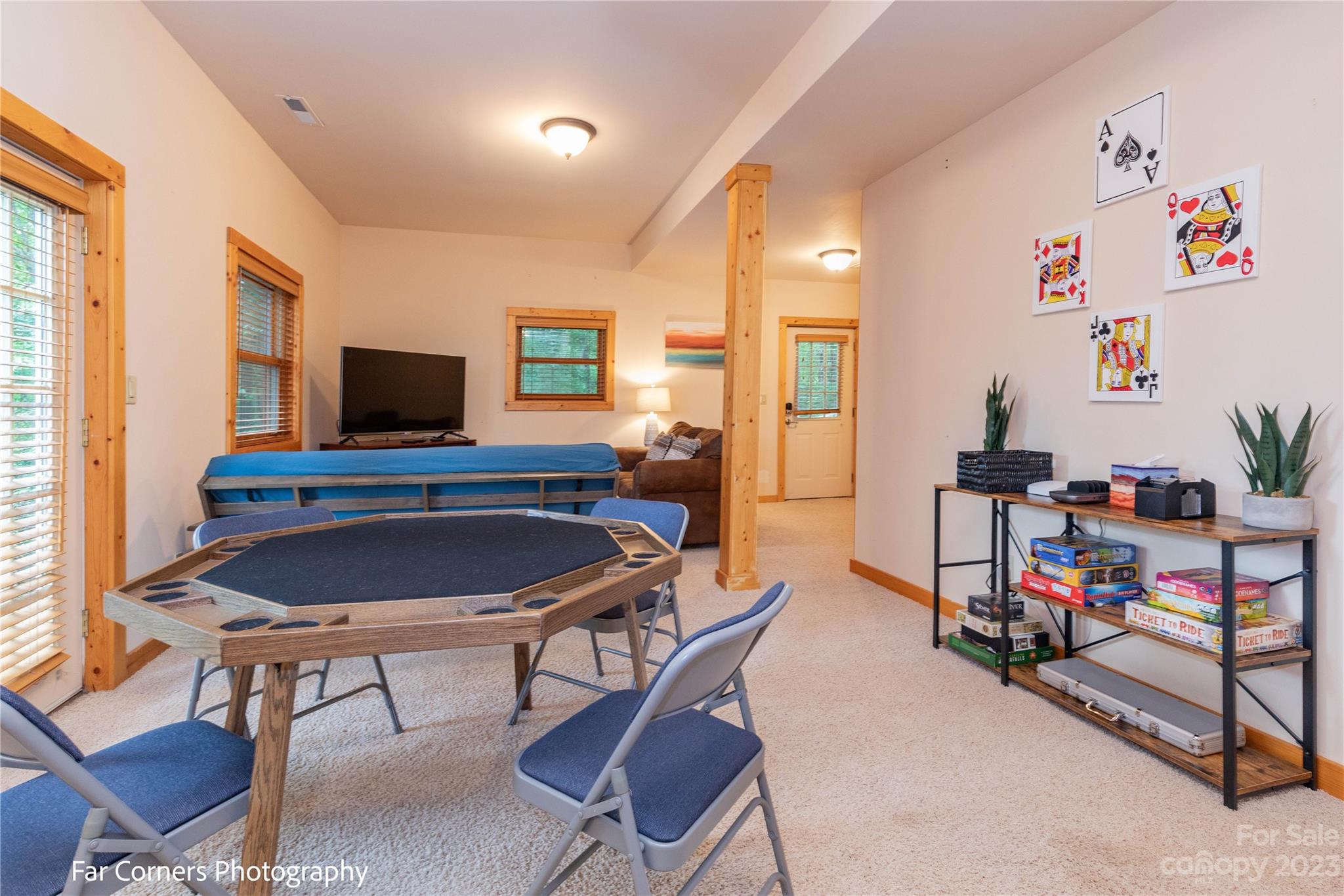 Connestee Falls - Residential