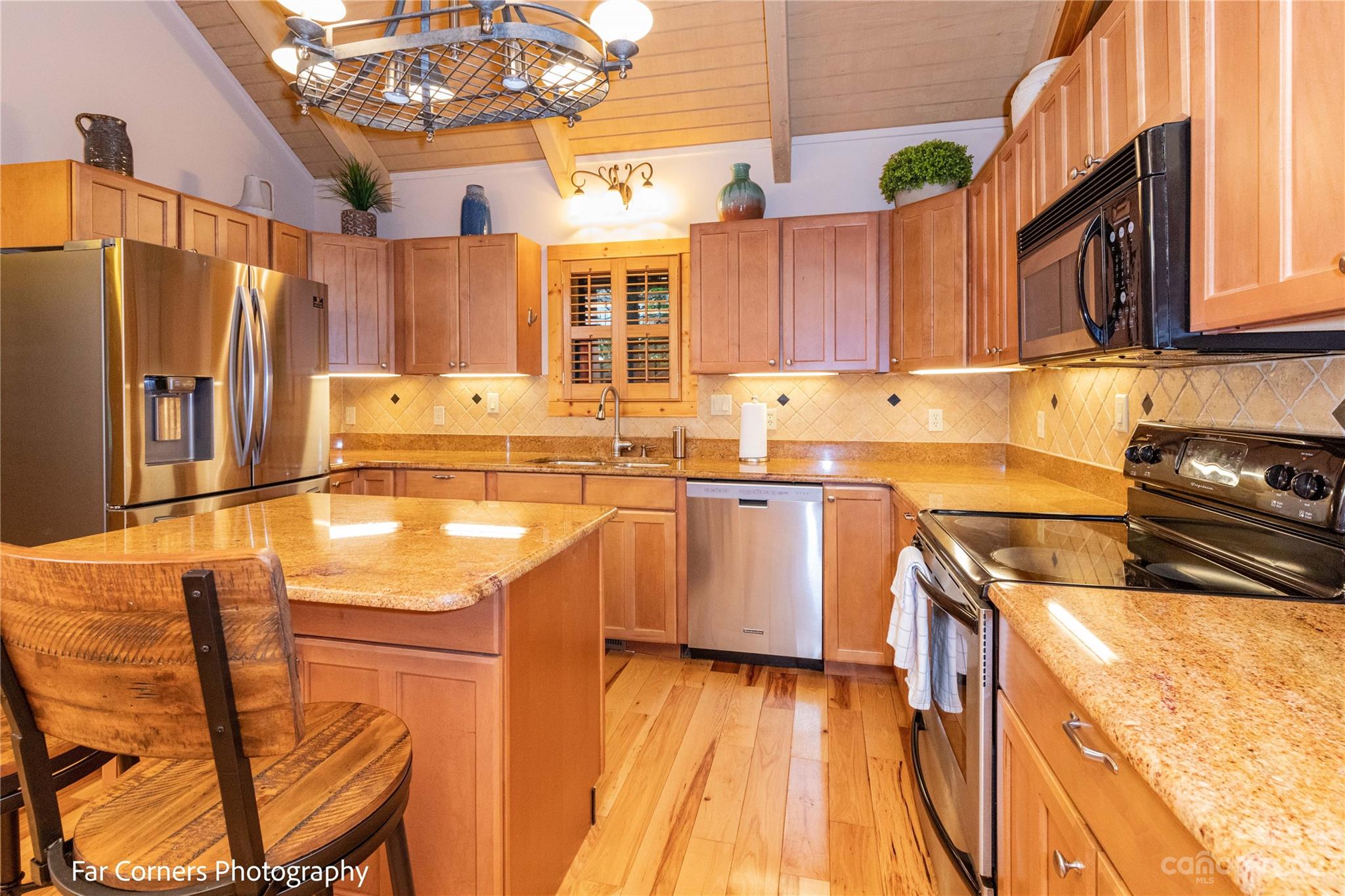 Connestee Falls - Residential