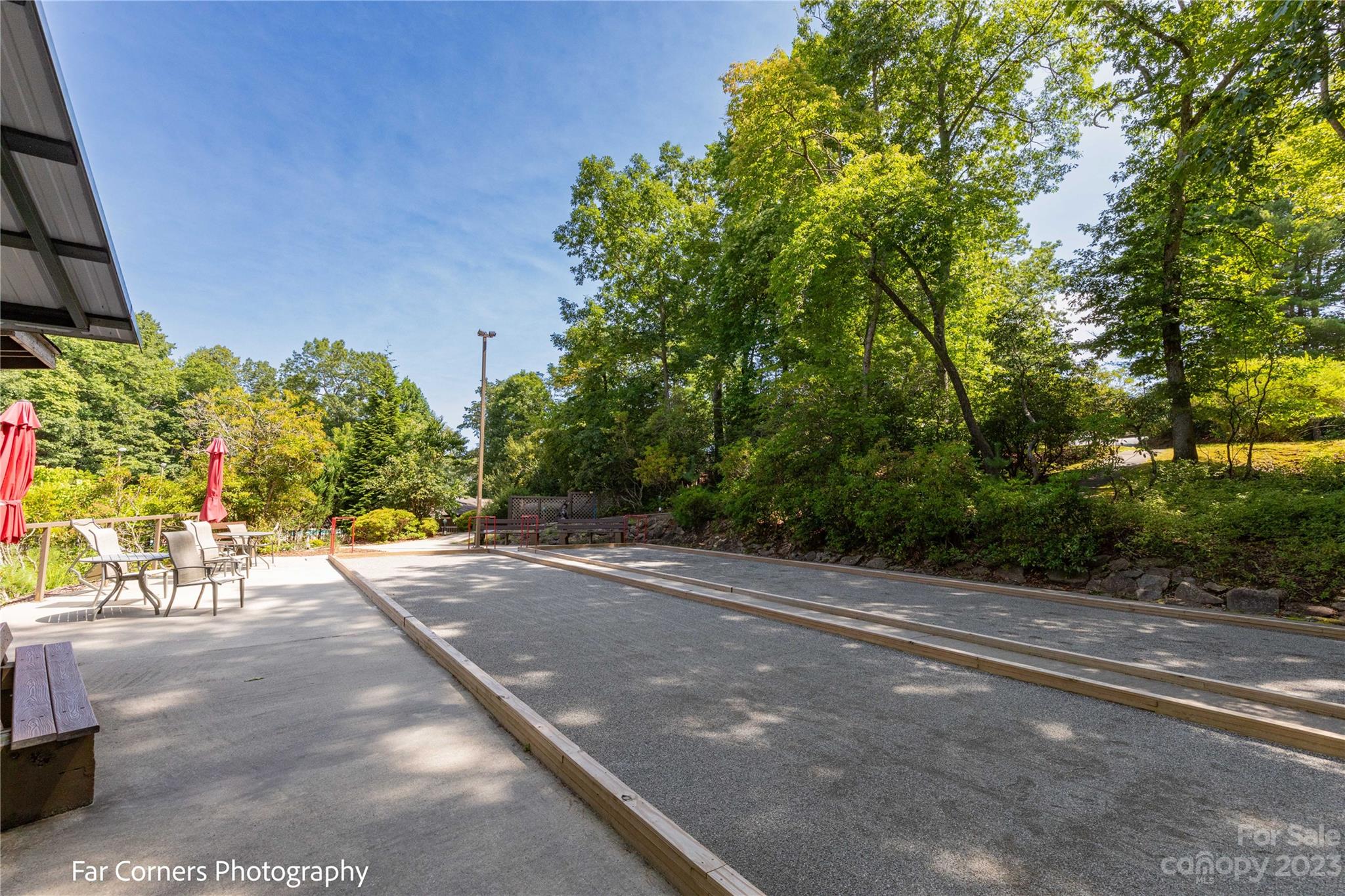 Connestee Falls - Residential