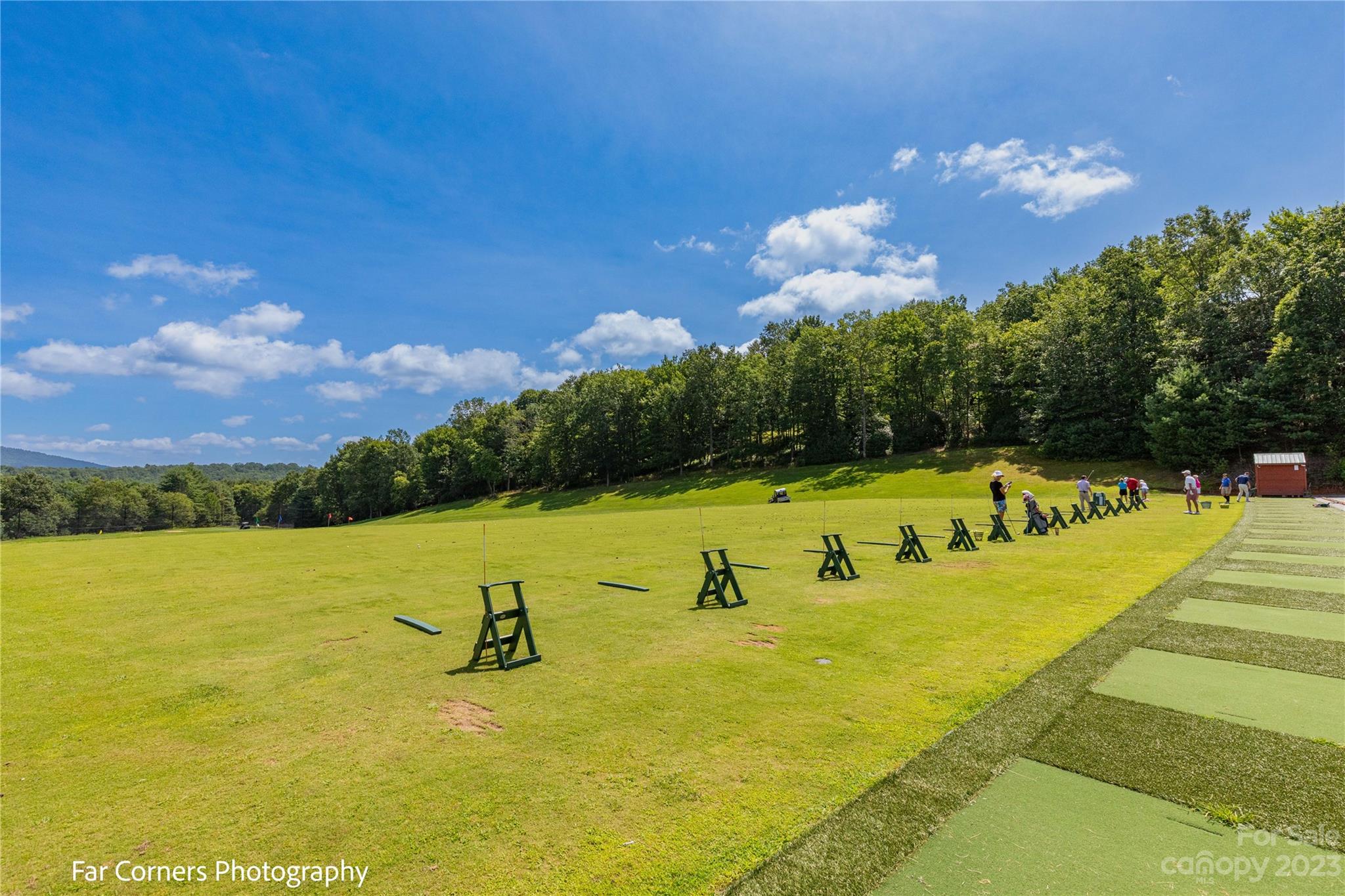 Connestee Falls - Residential