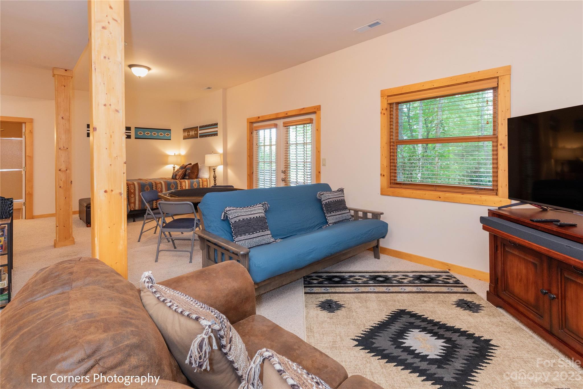 Connestee Falls - Residential