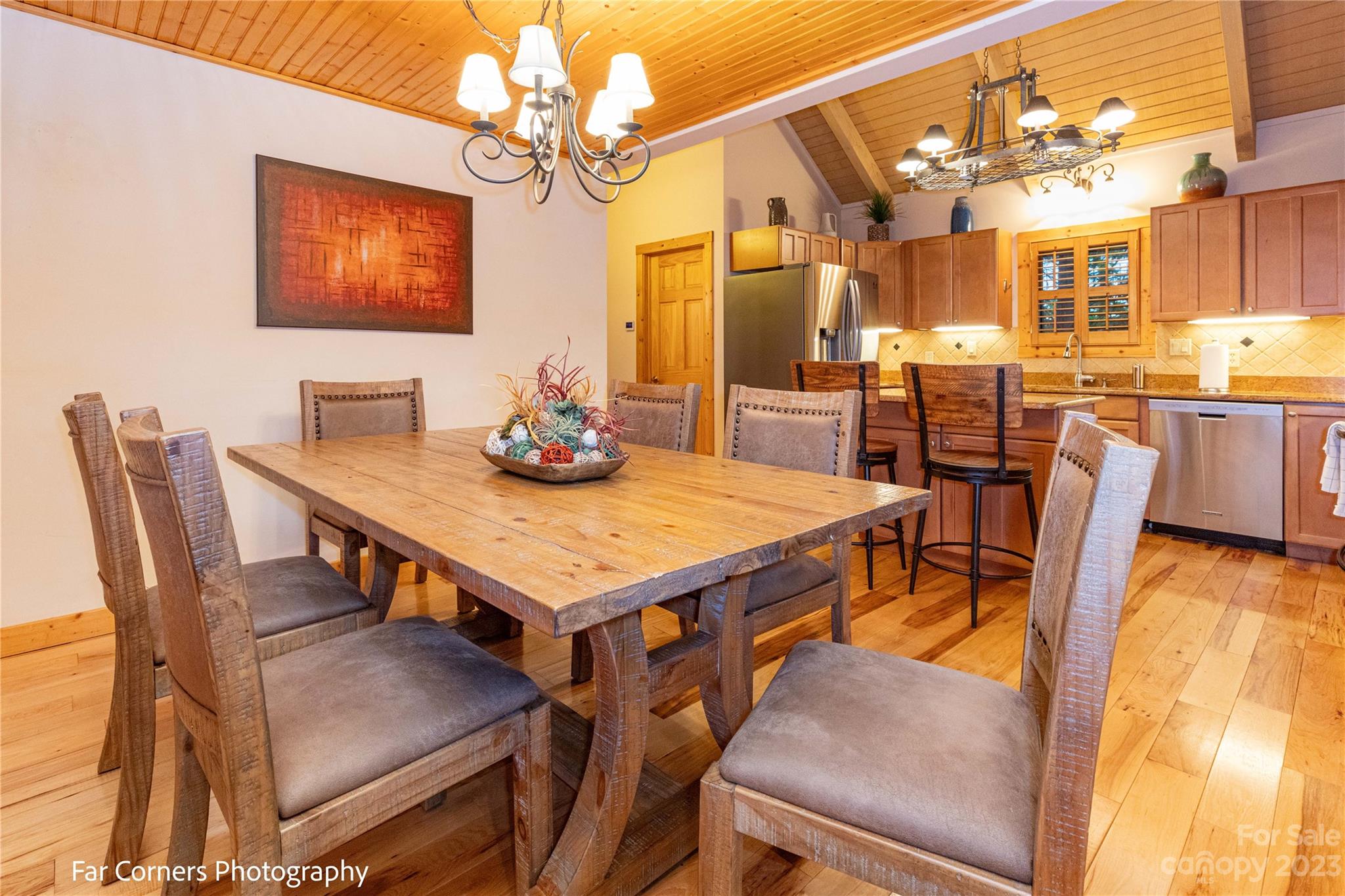 Connestee Falls - Residential