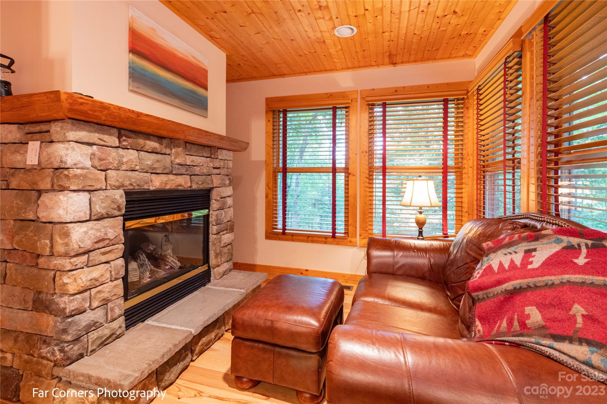 Connestee Falls - Residential