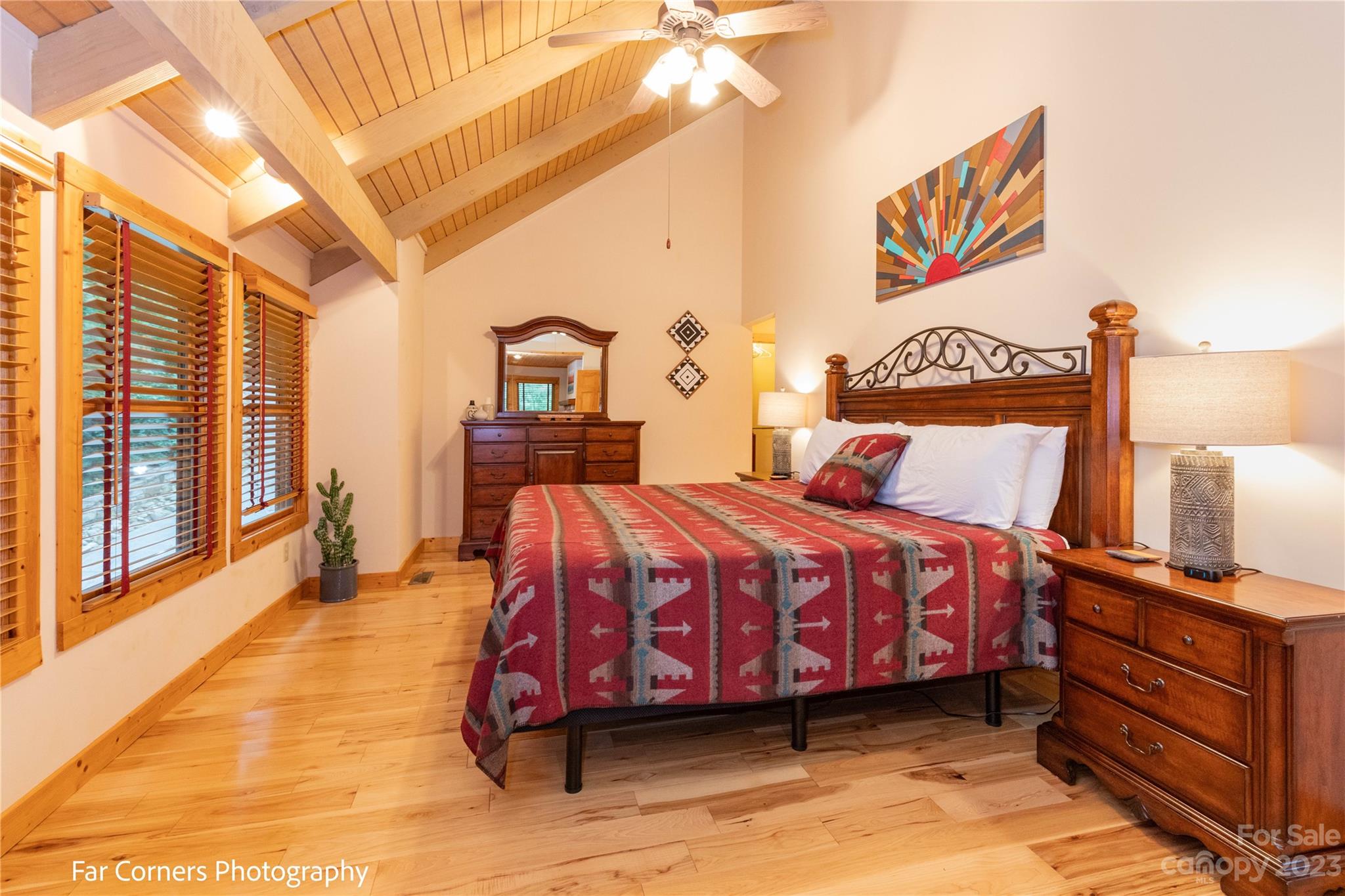 Connestee Falls - Residential