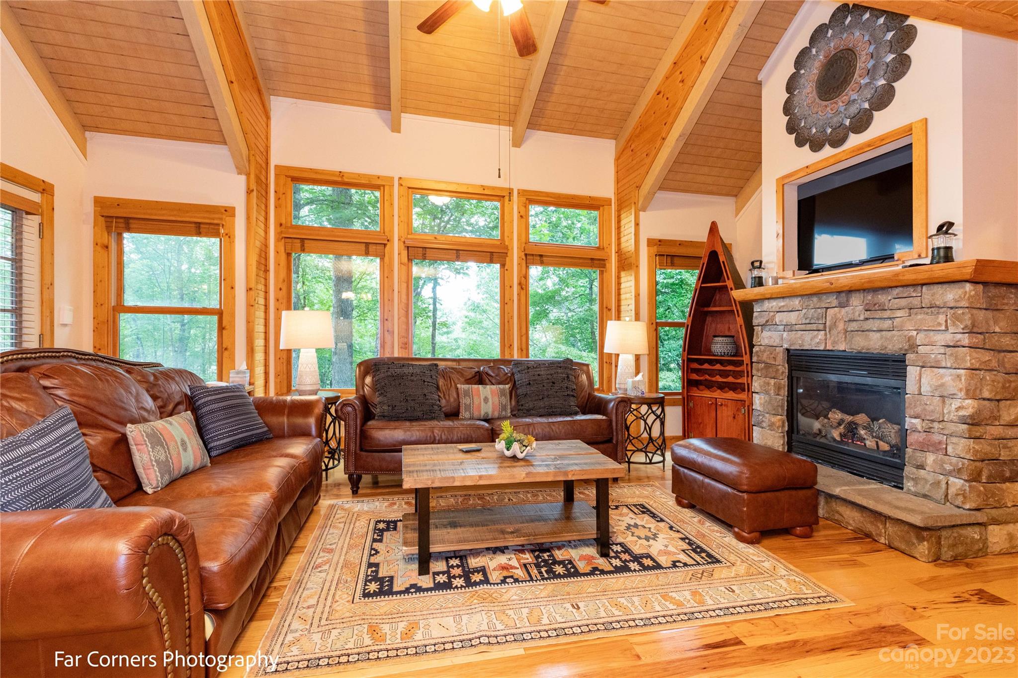 Connestee Falls - Residential