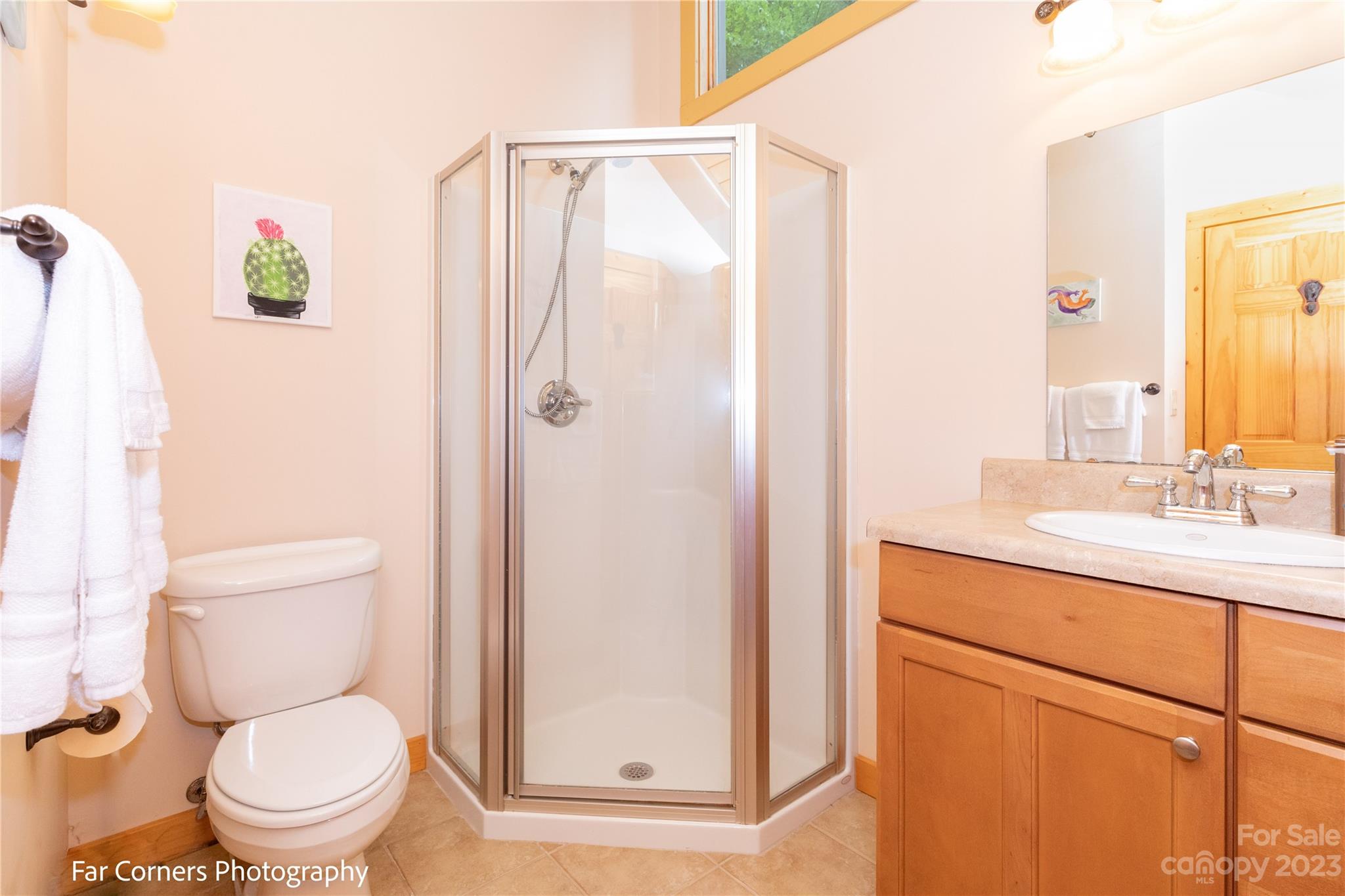 Connestee Falls - Residential