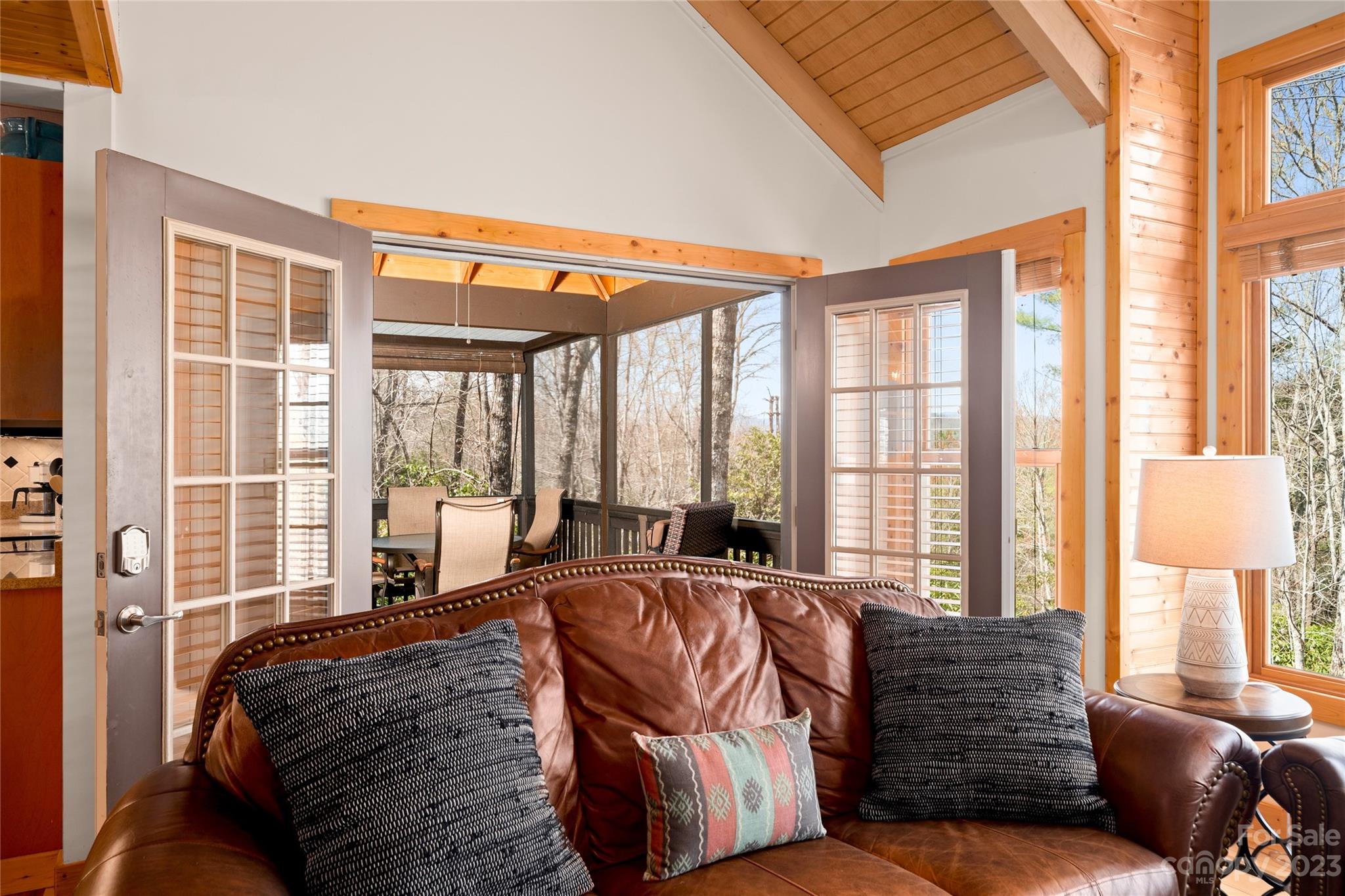 Connestee Falls - Residential