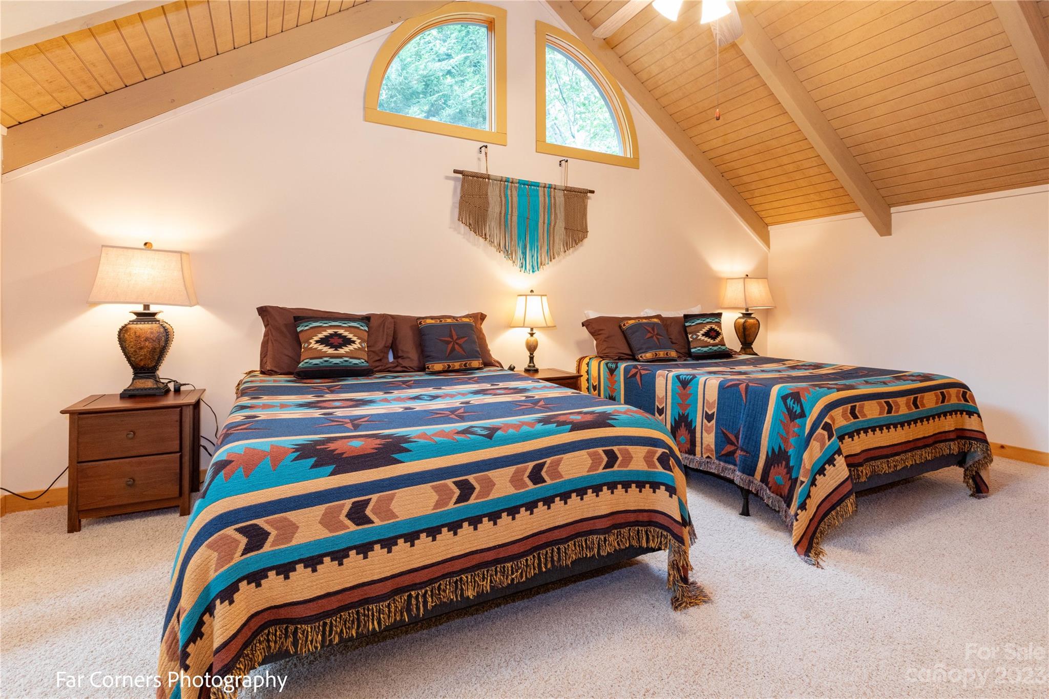 Connestee Falls - Residential