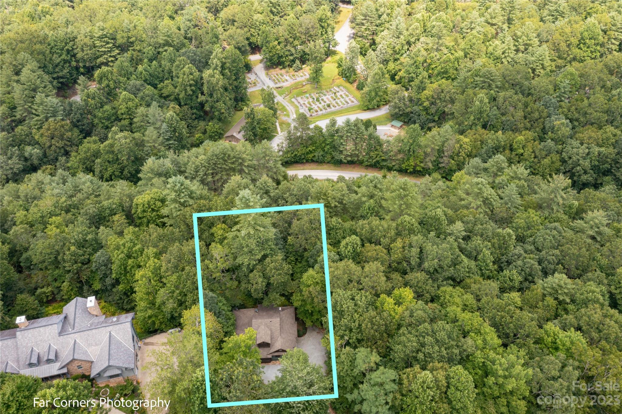 Connestee Falls - Residential