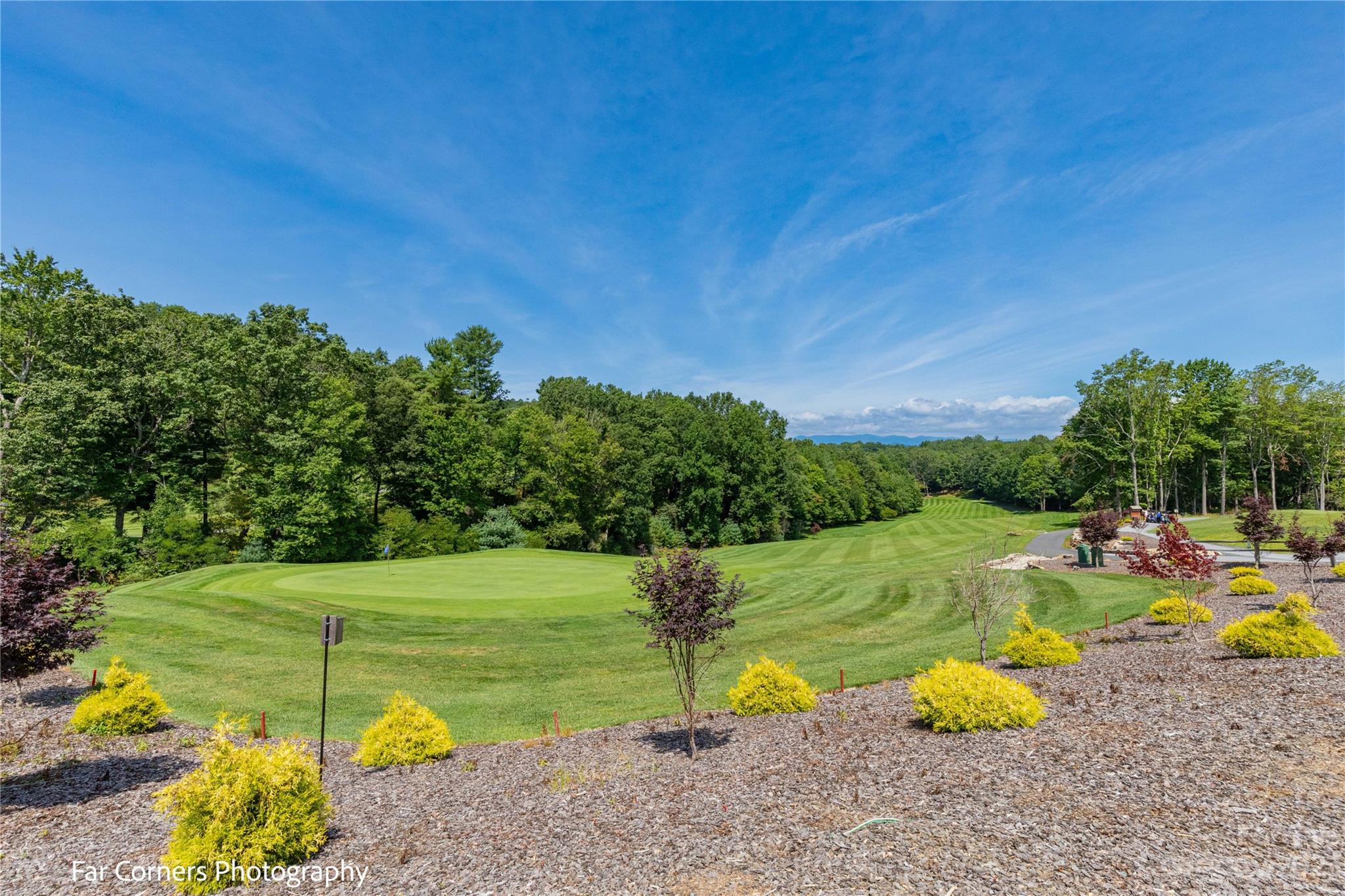 Connestee Falls - Residential