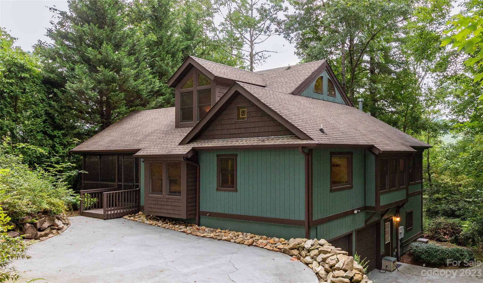 Connestee Falls - Residential