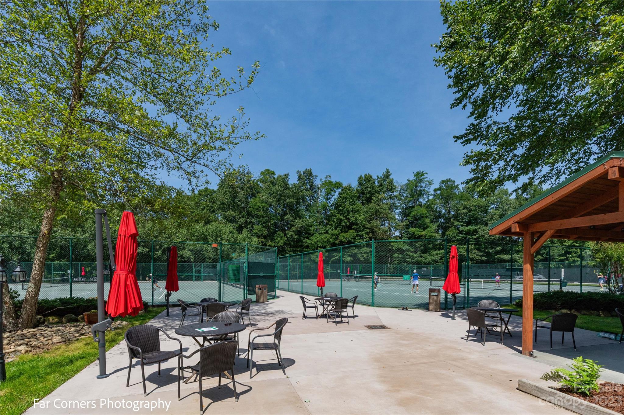 Connestee Falls - Residential