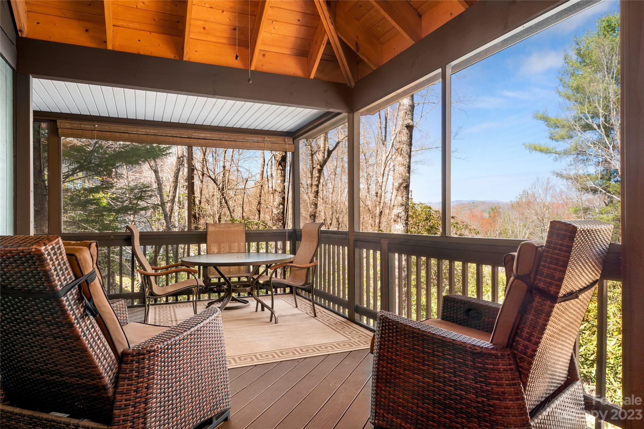 Connestee Falls - Residential