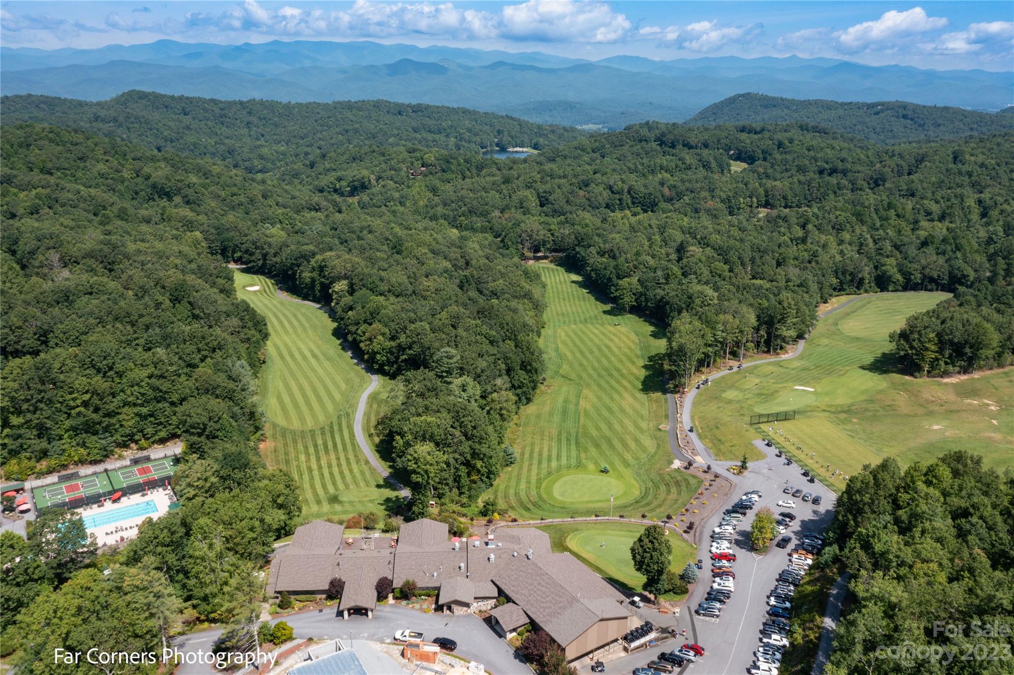 Connestee Falls - Residential