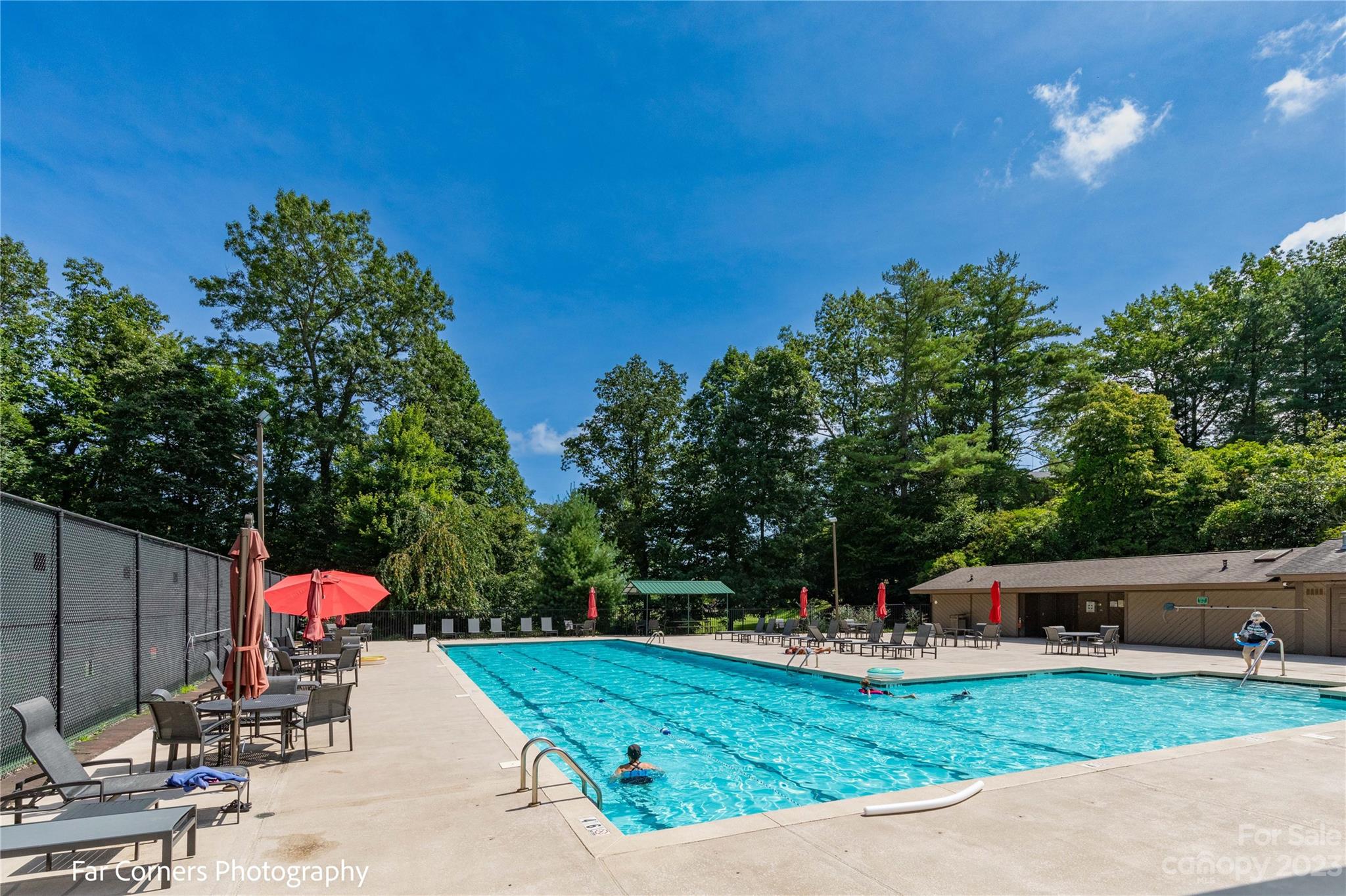 Connestee Falls - Residential