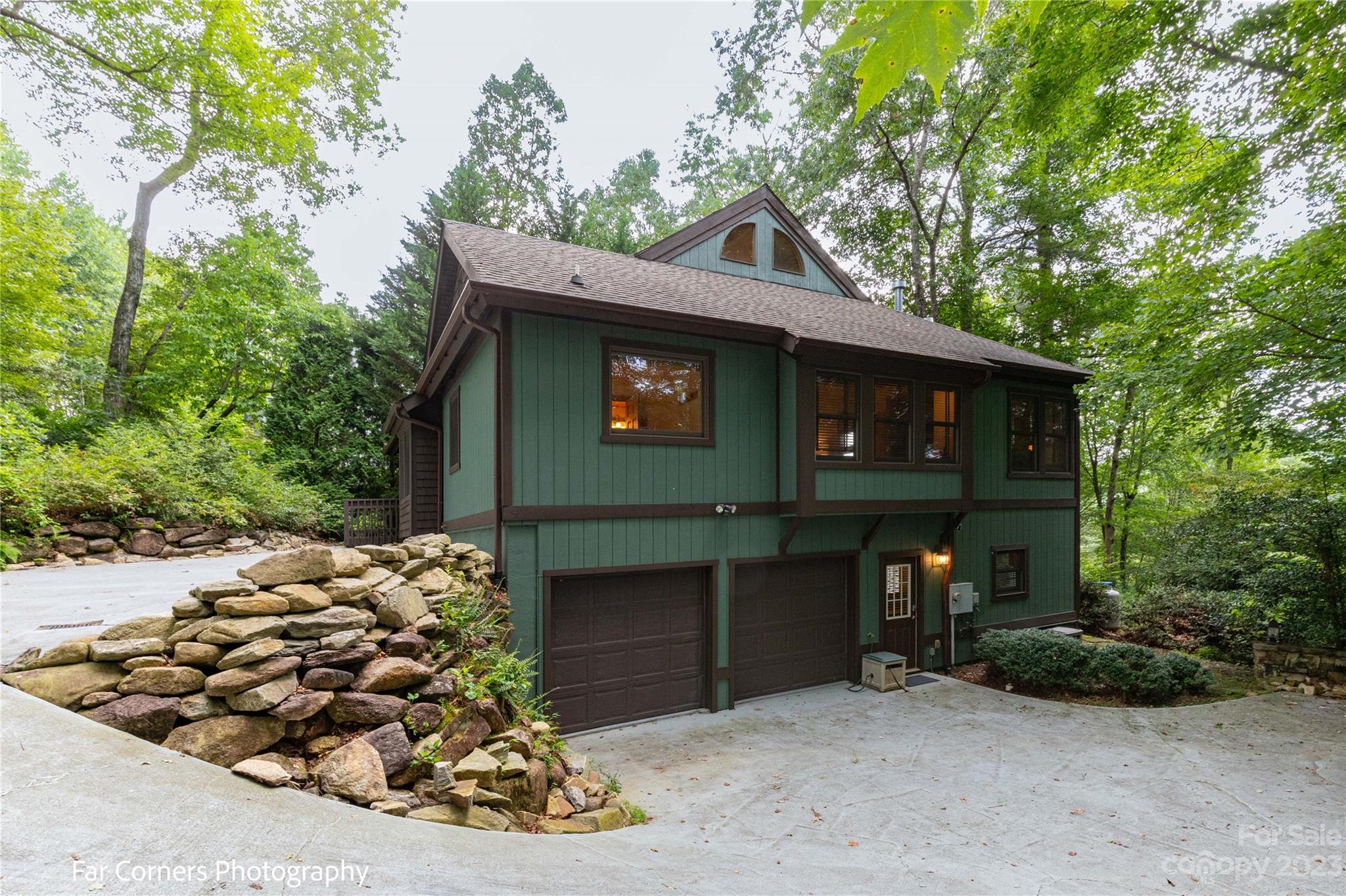 Connestee Falls - Residential