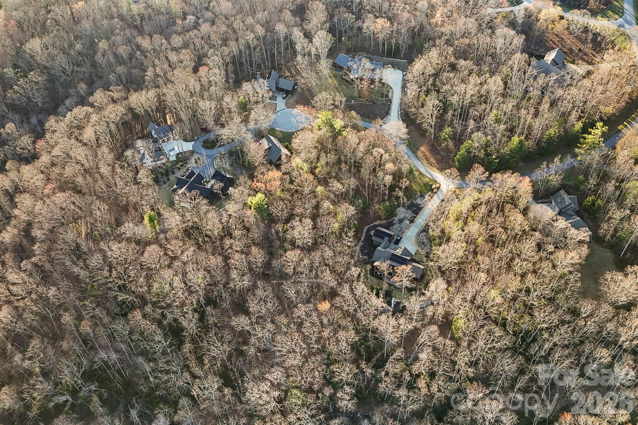 Grand Highlands at Bearwallow - Land