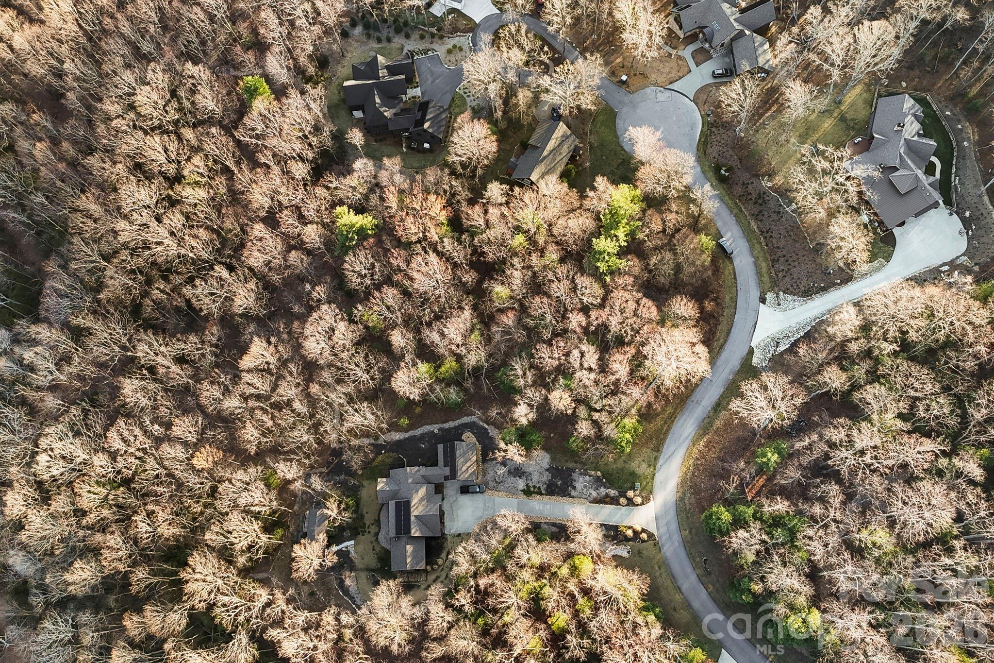 Grand Highlands at Bearwallow - Land