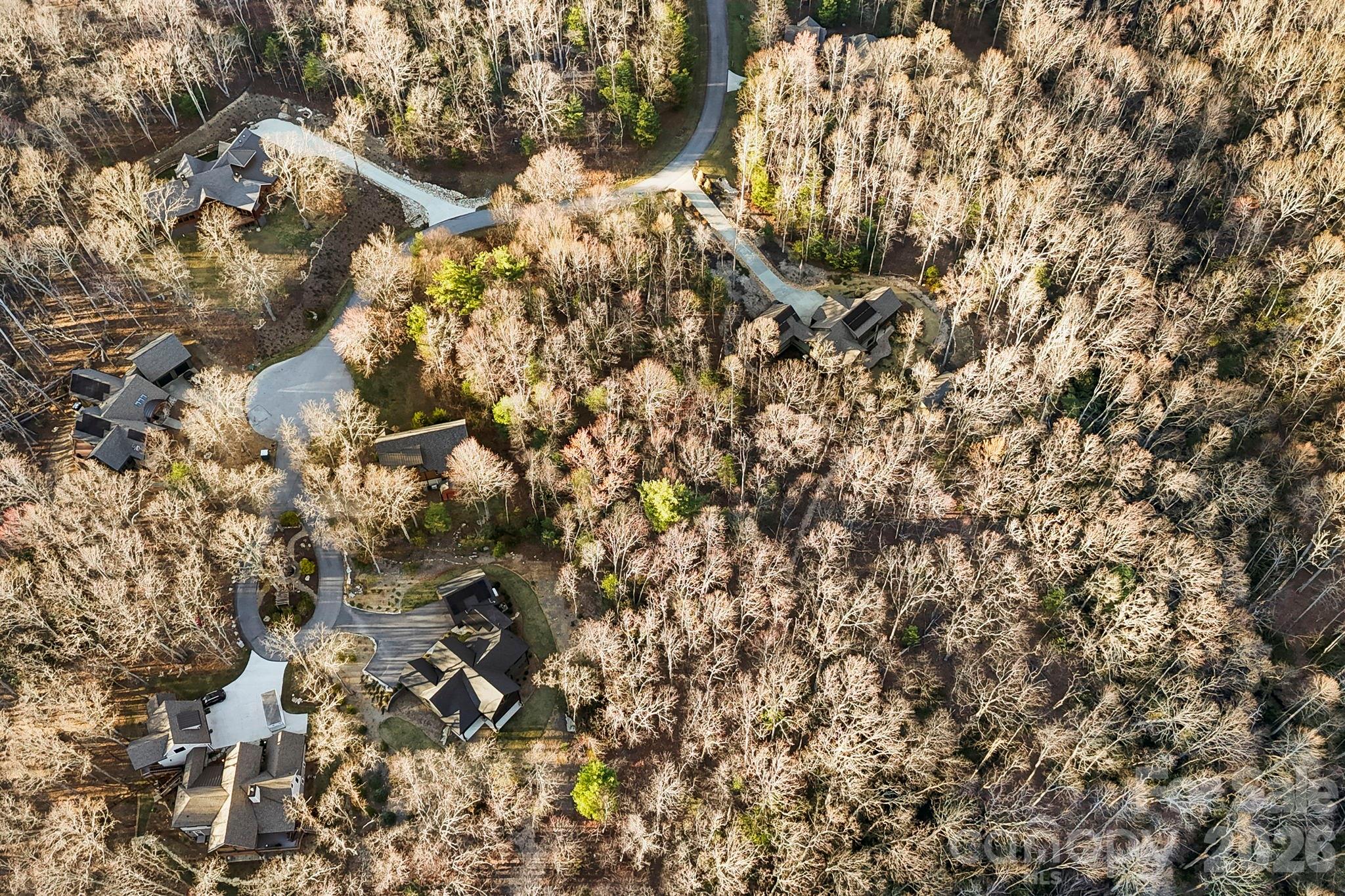 Grand Highlands at Bearwallow - Land