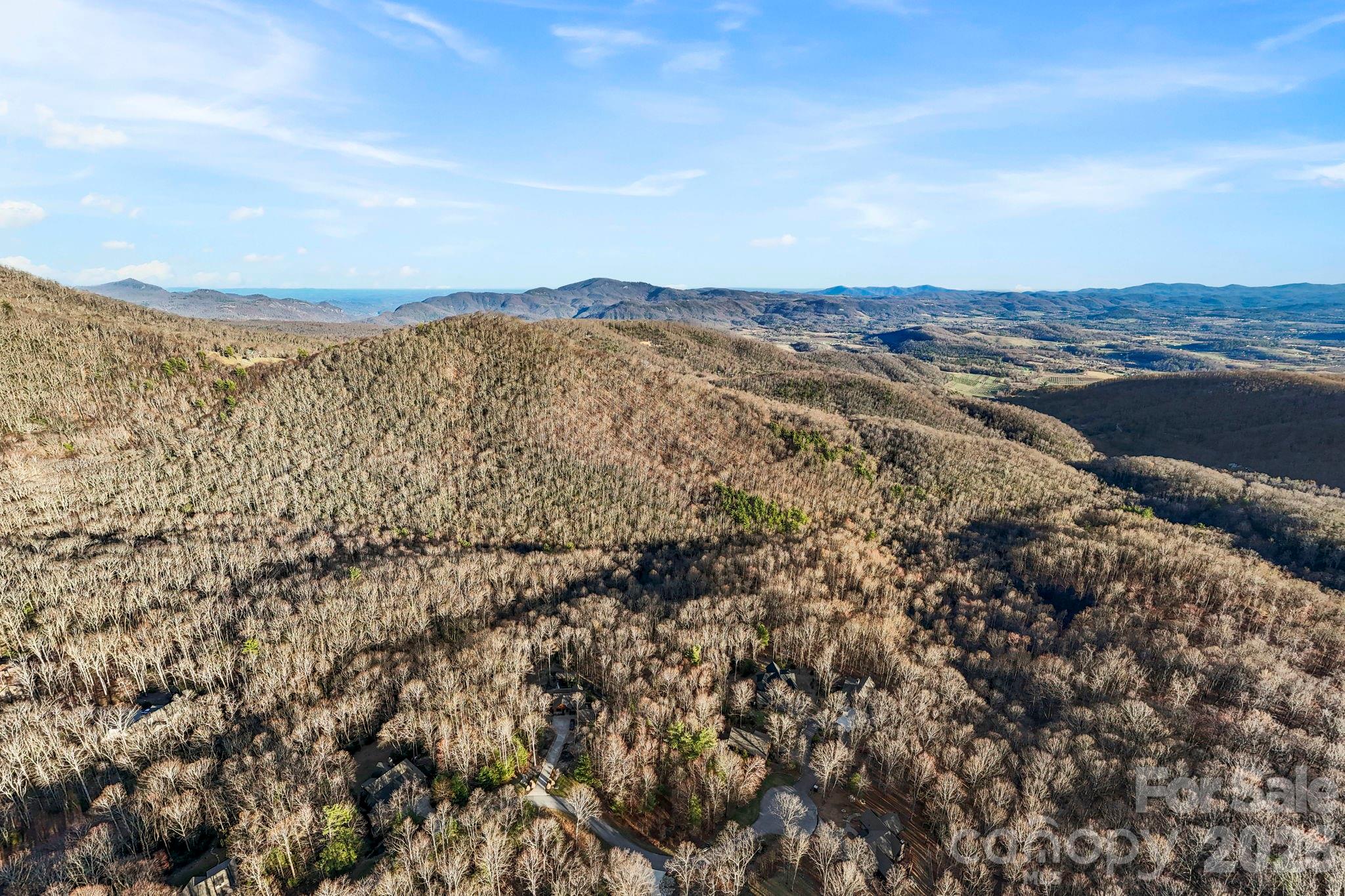 Grand Highlands at Bearwallow - Land