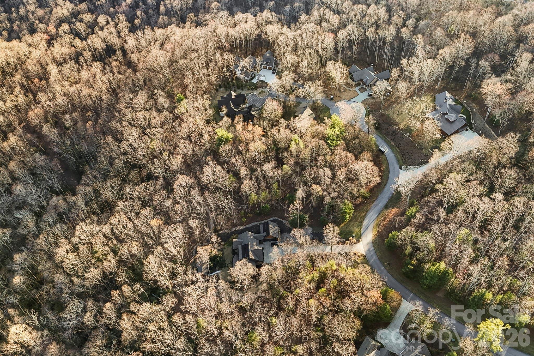 Grand Highlands at Bearwallow - Land